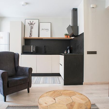 Apartaments Turistics Cardona III מראה חיצוני תמונה