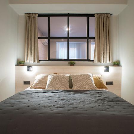 Apartaments Turistics Cardona III מראה חיצוני תמונה