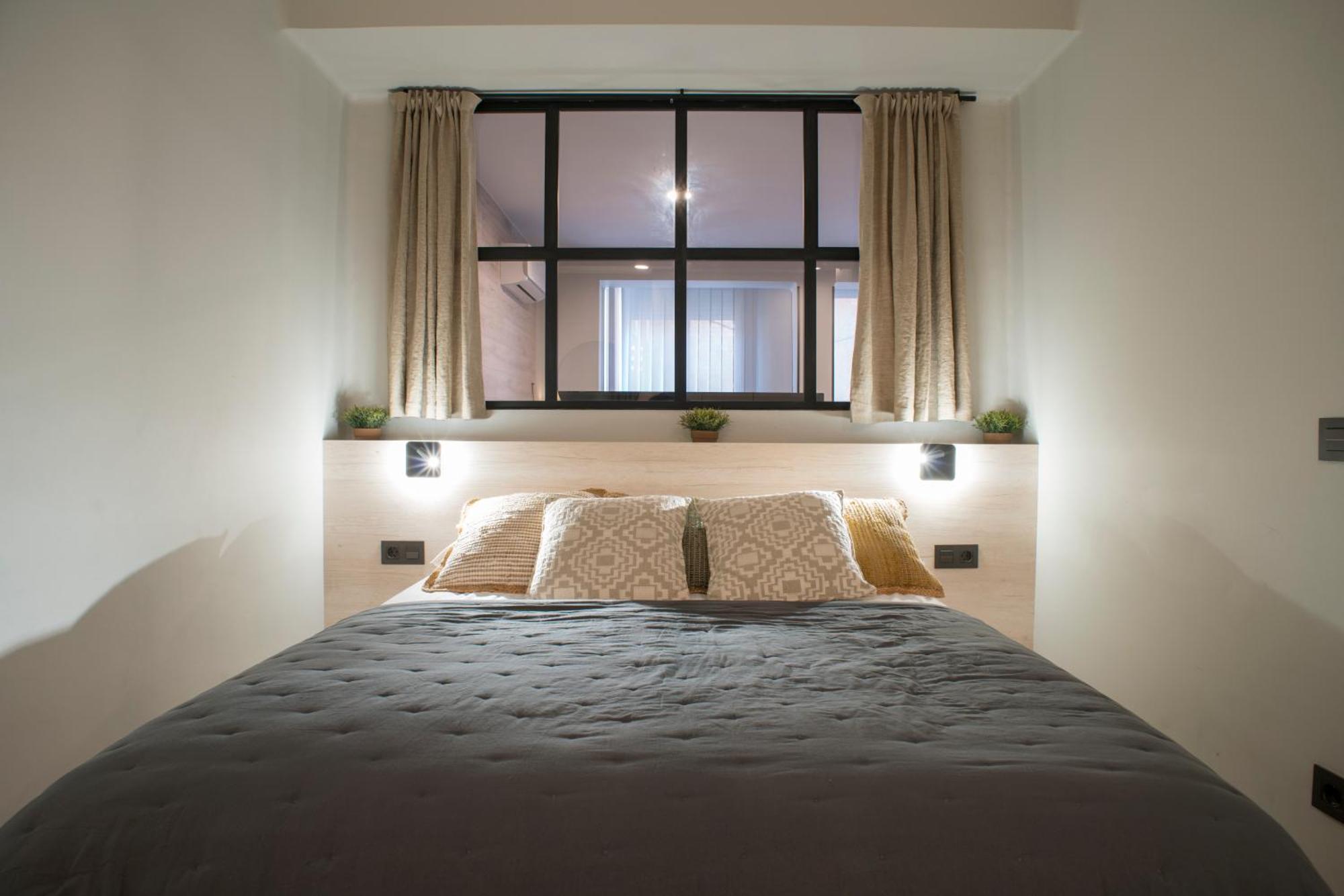 Apartaments Turistics Cardona III מראה חיצוני תמונה