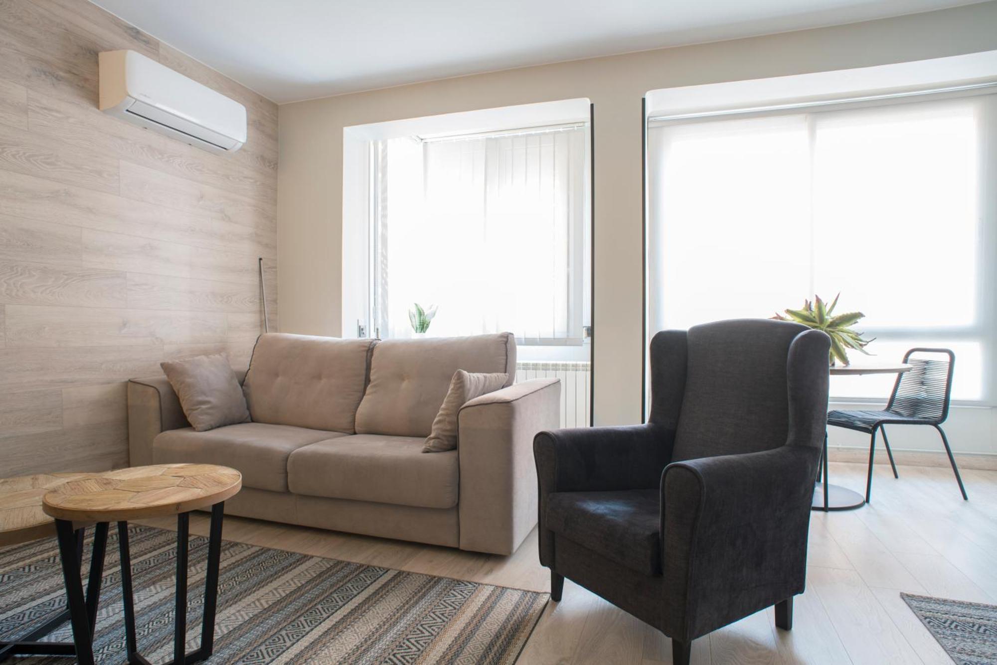 Apartaments Turistics Cardona III מראה חיצוני תמונה